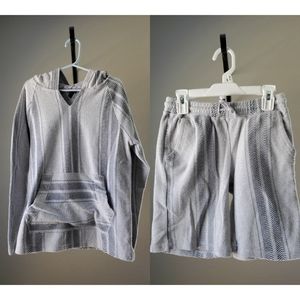 boys matching set